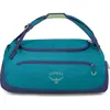 Osprey Daylite 45l Duffle Bag In Blue Spikemoss/alkaline
