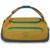 Osprey Daylite 45l Duffle Bag In Tumbleweed Yellow