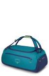 Osprey Daylite 60-liter Duffle Bag In Blue
