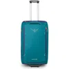 Osprey Daylite 85-liter 28-inch Wheeled Duffle Bag Luggage In Blue