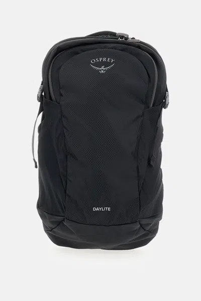 Osprey Daylite Backpack In Black