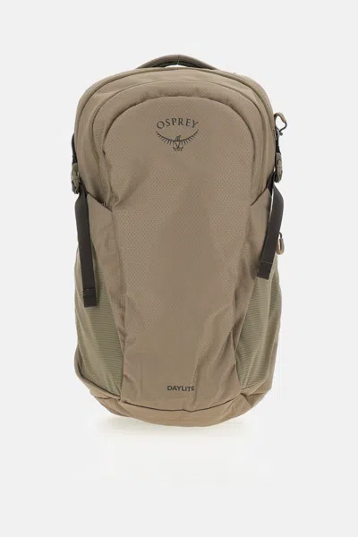 Osprey Daylite Backpack In Brown