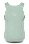 Osprey Daylite Backpack In Frosty Mint