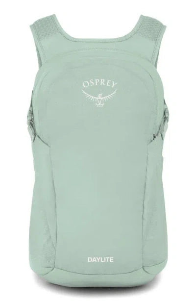 Osprey Daylite Backpack In Frosty Mint