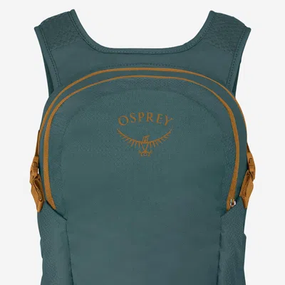 Osprey Daylite Backpack In Green