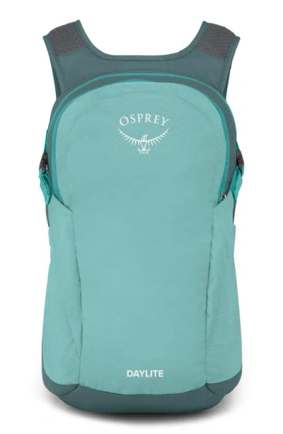 Osprey Daylite Backpack In Jetstream Blue/ Cascade Blue