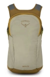 Osprey Daylite Backpack In Brown