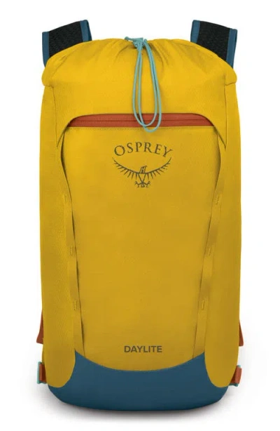 Osprey Daylite Cinch Backpack