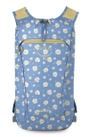 Osprey Daylite Cinch Backpack In Blue