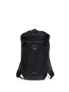 Osprey Daylight Clinch Black Os Backpack In Black