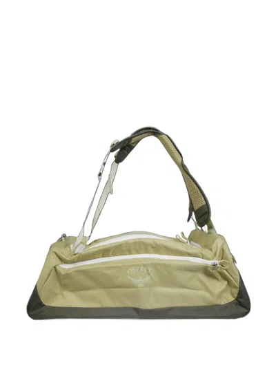 Osprey Daylite Duffel 45 Duffel Bag In Red