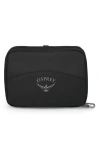 Osprey Daylite Hanging Toiletry Case In Black