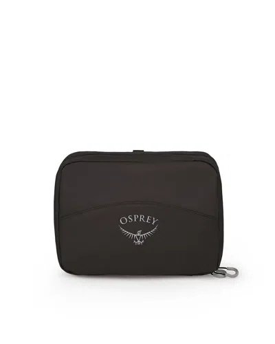 Osprey Daylite Hanging Toiletry Kit Black