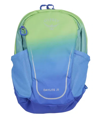 Osprey Daylite Jr Mini Backpack For Boys, Everyday Day Pack In Grigio