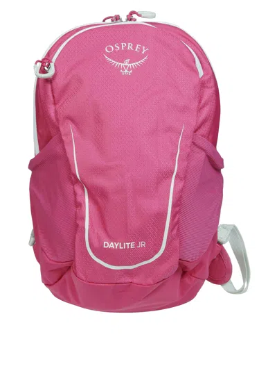 Osprey Daylite Jr. Mini Backpack For Boys In Rosa