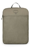Osprey Daylite Large Packing Cube In Brown