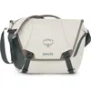 Osprey Daylite Messenger Bag In Neutral