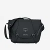 Osprey Daylite Messenger Bag In Black