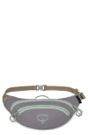 Osprey Daylite Mini Waist Pack In Blue