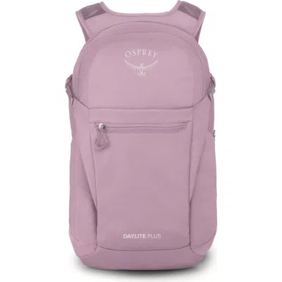 Osprey Daylite Plus Backpack In Pink
