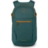 Osprey Daylite Plus Backpack In Green