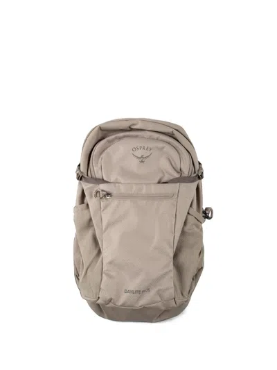 Osprey Daylite™ Plus Backpack (20l) In Brown