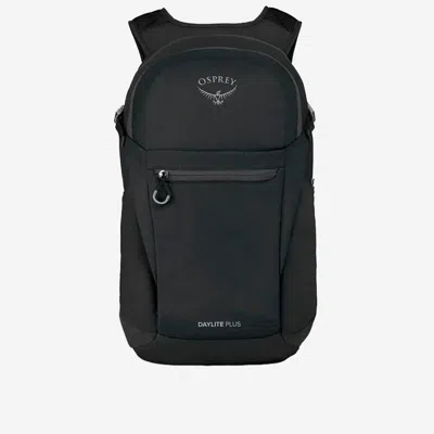 Osprey Daylite Plus Backpack In Black