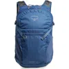 Osprey Daylite Plus Backpack In Blue Spikemoss/alkaline