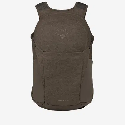 Osprey Daylite Plus Backpack In Brown