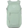 Osprey Daylite Plus Backpack In Frosty Mint