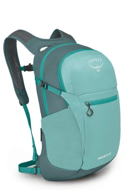 Osprey Daylite Plus Backpack In Blue