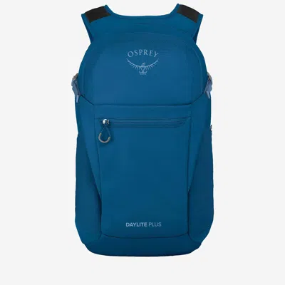 Osprey Daylite Plus Backpack In Navy