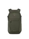 Osprey Daylite Plus Backpack In Purple
