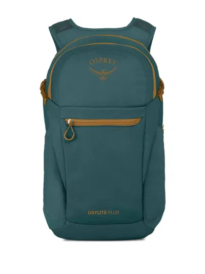 Osprey Daylite Plus Backpack In Purple