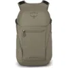 Osprey Daylite Plus Backpack In Tan Concrete