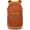 Osprey Daylite Plus Backpack In Umber/tequila Sunrise