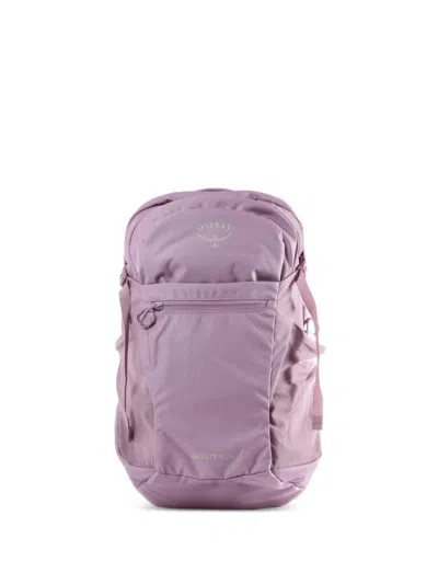 Osprey Daylite Plus Backpack In White