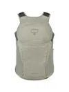 Osprey Daylite Plus Driftshade Backpack In Red