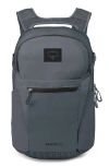 Osprey Daylite Plus Ltd Backpack In Blue