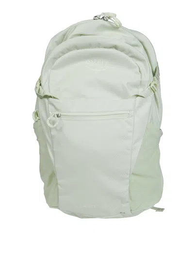 Osprey Daylite Plus Mini Backpack For Men In Verde