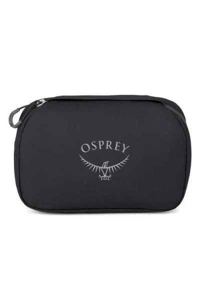 Osprey Daylite Powerhouse Bag In Black