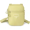 Osprey Daylite Small Crossbody Bag In Yellow