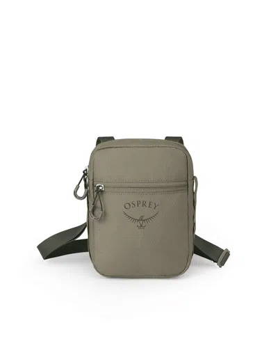 Osprey Daylite Small Crossbody Tan Concrete In Gray