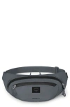 Osprey Daylite Waist Pack In Gray