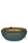 Osprey Daylite Waist Pack In Green
