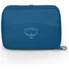 Osprey Daylite Water Resistant Hanging Toiletry Case In Blue