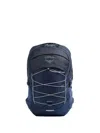 Osprey Drawstring Backpack In Blue