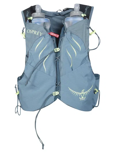 Osprey Duro Pro 10l Water Flask Backpack, Large In Blu