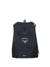 Osprey Dyna 1.5 Backpack In Black
