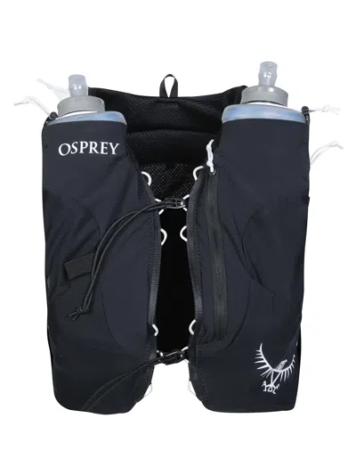 Osprey Dyna 1.5 Sling & Crossbody Bag For Women In Nero